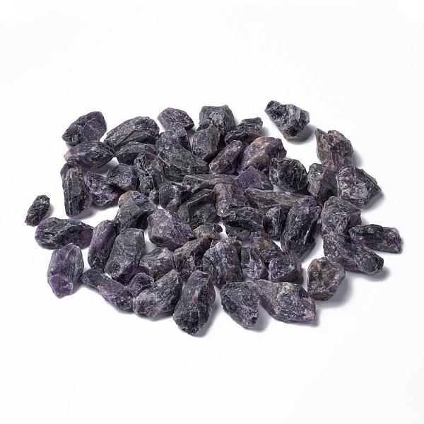 PandaHall Rough Raw Natural Amethyst Beads, for Tumbling, Decoration, Polishing, Wire Wrapping, Wicca & Reiki Crystal Healing, No...
PandaHall Rough Raw Natural Amethyst Beads, for Tumbling, Decoration, Polishing, Wire Wrapping, Wicca & Reiki Crystal Healing, No...