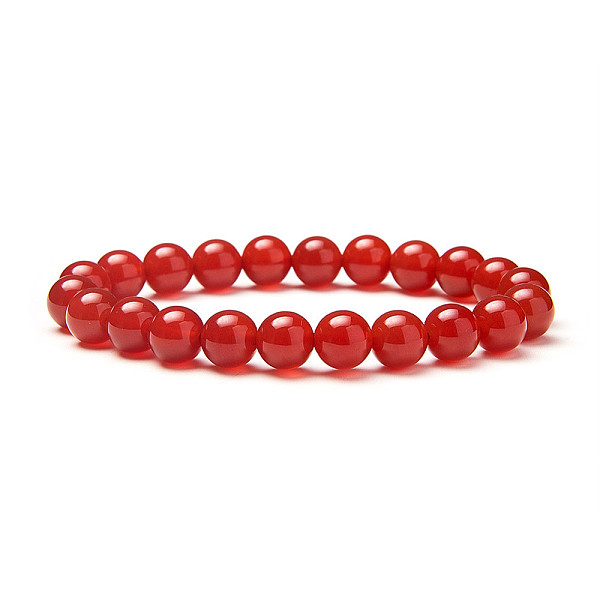 PandaHall SUNNYCLUE Semi Precious Gemstone 8mm Round Beads Stretch Bracelet Prom Party Jewelry about 7" Unisex Natural Agate
PandaHall SUNNYCLUE Semi Precious Gemstone 8mm Round Beads Stretch Bracelet Prom Party Jewelry about 7" Unisex Natural Agate