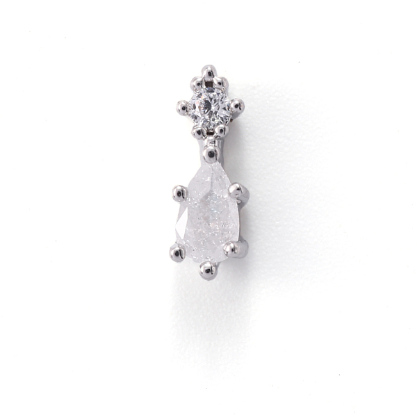 PandaHall Chinese lute Shape Brass Micro Pave Clear Cubic Zirconia Nail Gems Set, with Glass, FlatBack Nail Art Studs, for Nail Art Craft...
PandaHall Chinese lute Shape Brass Micro Pave Clear Cubic Zirconia Nail Gems Set, with Glass, FlatBack Nail Art Studs, for Nail Art Craft...
