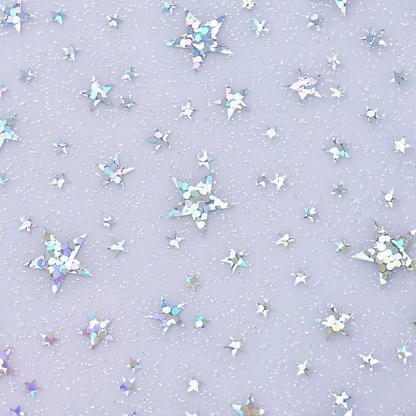 PandaHall A4 PVC Vinyl Sparkle Fabric Sheets, for DIY Handmade Pencil Case Shiny Bags Bows Craft Material, Star, White, 30x20x0.04cm Plastic...
PandaHall A4 PVC Vinyl Sparkle Fabric Sheets, for DIY Handmade Pencil Case Shiny Bags Bows Craft Material, Star, White, 30x20x0.04cm Plastic...