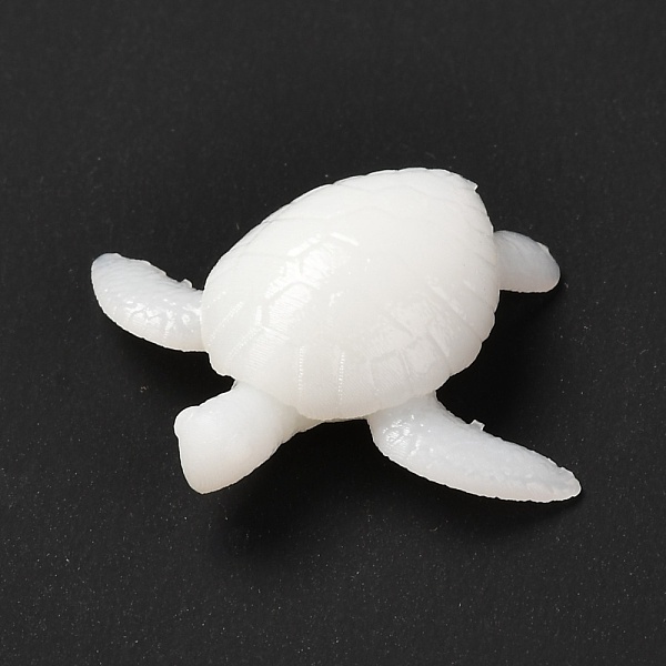 PandaHall 3D Resin Model, UV Resin Filler, Epoxy Resin Jewelry Making, Tortoise, White, 21x25x7mm Resin Tortoise White
PandaHall 3D Resin Model, UV Resin Filler, Epoxy Resin Jewelry Making, Tortoise, White, 21x25x7mm Resin Tortoise White
