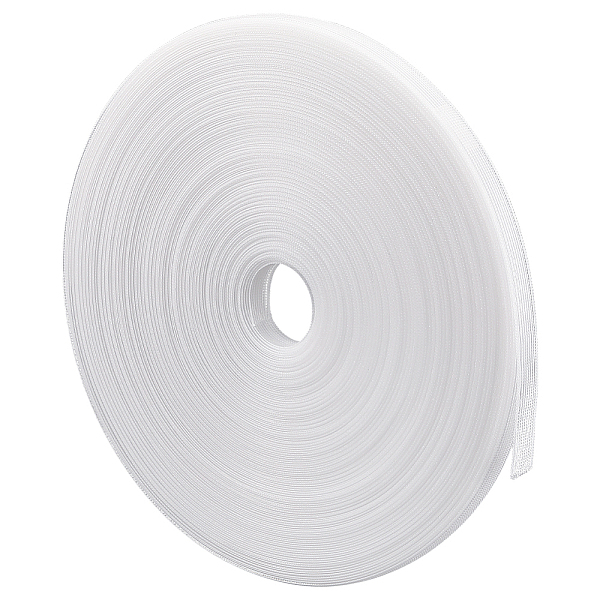 PandaHall 45M Polyester & Plastic Boning, Horsehair Braid, Crinoline for Sewing Wedding Dress, Dance Formal Dress Accessories, Skirt, Gown..., White
PandaHall 45M Polyester & Plastic Boning, Horsehair Braid, Crinoline for Sewing Wedding Dress, Dance Formal Dress Accessories, Skirt, Gown..., White