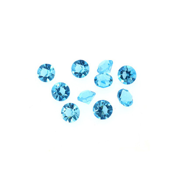 PandaHall Glass Rhinestone Cabochons, DIY Accessories for Jewelry Pendant Making, Birthstone Color Style Rhinestone, Diamond Shape, Blue..., Cyan
PandaHall Glass Rhinestone Cabochons, DIY Accessories for Jewelry Pendant Making, Birthstone Color Style Rhinestone, Diamond Shape, Blue..., Cyan