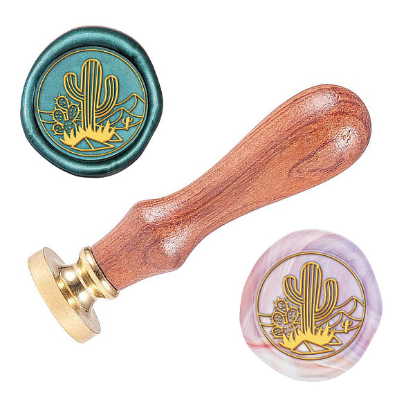 PandaHall Wax Seal Stamp Set, Sealing Wax Stamp Solid Brass Head, Wood Handle Retro Brass Stamp Kit Removable, for Envelopes Invitations...
PandaHall Wax Seal Stamp Set, Sealing Wax Stamp Solid Brass Head, Wood Handle Retro Brass Stamp Kit Removable, for Envelopes Invitations...