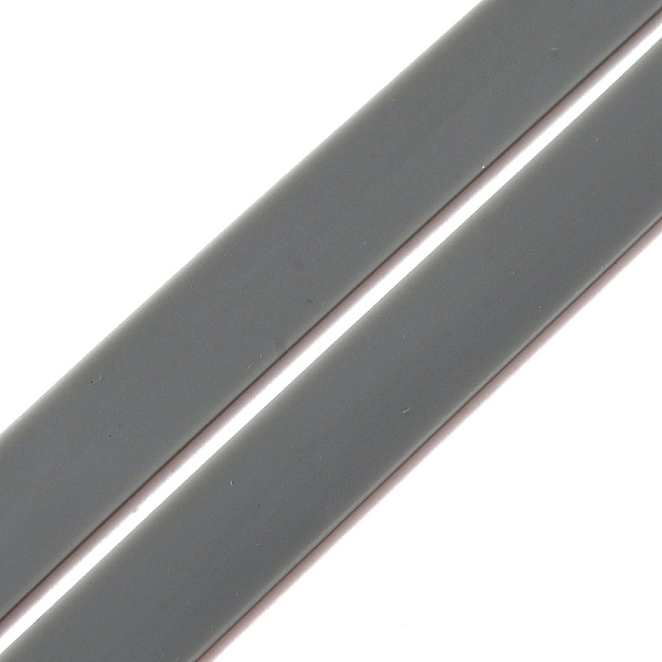 PandaHall Silicone Wrapping Bands for Packaging, Stretchy Resistance Fidget Chair Band for Kids, Gray, 400x10x0.9mm Silicone Others Gray
PandaHall Silicone Wrapping Bands for Packaging, Stretchy Resistance Fidget Chair Band for Kids, Gray, 400x10x0.9mm Silicone Others Gray