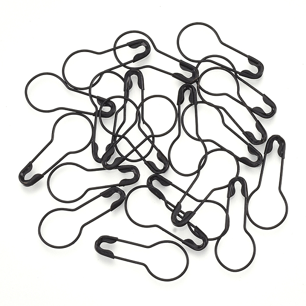 PandaHall Brass Calabash Pins, Knitting Stitch Marker, Gunmetal, 20~21x9x1.5mm, Pin: 0.5mm, about 1000pcs/bag Brass
PandaHall Brass Calabash Pins, Knitting Stitch Marker, Gunmetal, 20~21x9x1.5mm, Pin: 0.5mm, about 1000pcs/bag Brass
