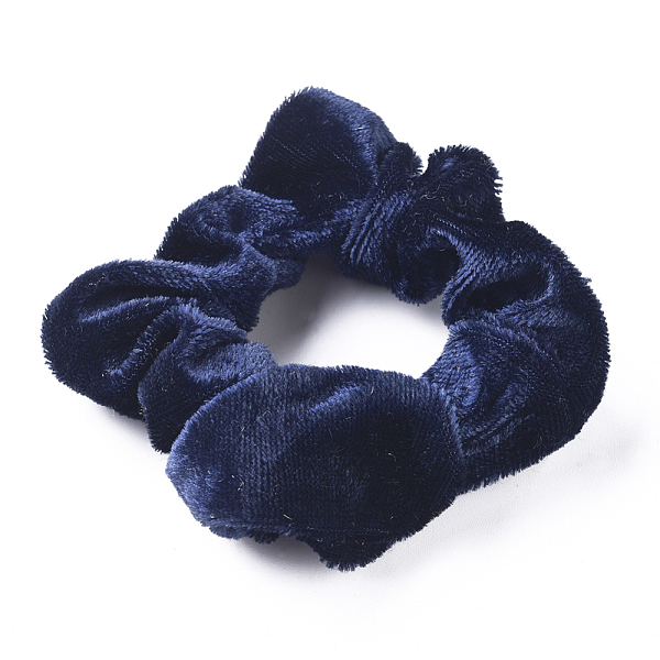 PandaHall Velvet Cloth Hair Accessories, for Girls or Women, Velvet Elastic Hair Bands, Scrunchie/Scrunchy Hair Ties, Ponytail Holder..., Blue
PandaHall Velvet Cloth Hair Accessories, for Girls or Women, Velvet Elastic Hair Bands, Scrunchie/Scrunchy Hair Ties, Ponytail Holder..., Blue