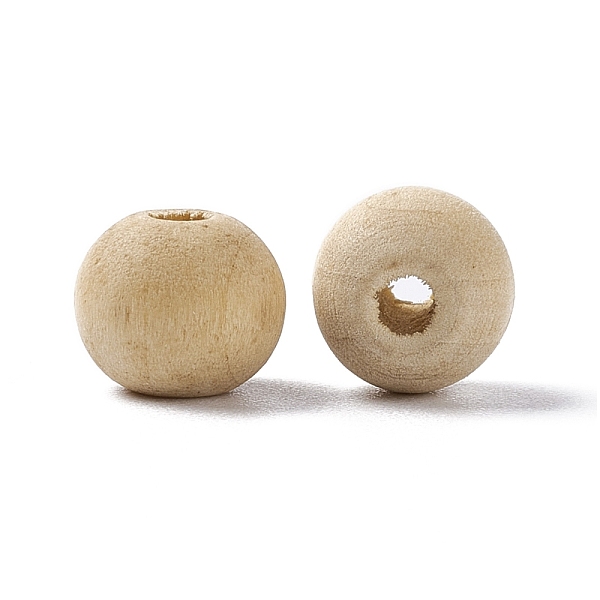 PandaHall (Defective Closeout Sale: Yellowing) Unfinished Natural Wood Beads, Round Wooden Loose Beads Spacer Beads for Craft Making..., Orange
PandaHall (Defective Closeout Sale: Yellowing) Unfinished Natural Wood Beads, Round Wooden Loose Beads Spacer Beads for Craft Making..., Orange