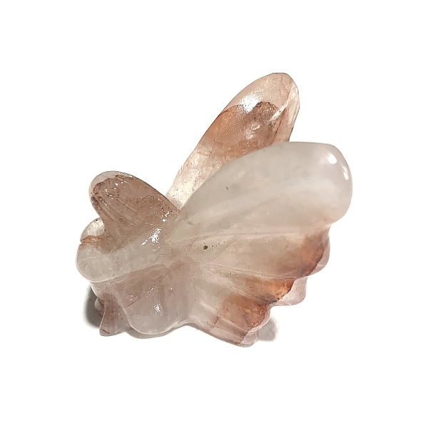 PandaHall Natural Yellow Hematoid Quartz Angel & Fairy Display Decorations, Figurine Home Decoration, Reiki Energy Stone for Healing...
PandaHall Natural Yellow Hematoid Quartz Angel & Fairy Display Decorations, Figurine Home Decoration, Reiki Energy Stone for Healing...
