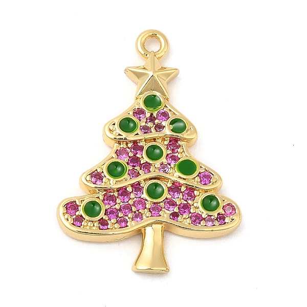 PandaHall Rack Plating Brass Pave Cubic Zirconia Pendants, Real 18K Gold Plated, Long-Lasting Plated, Cadmium Free & Lead Free, Christmas..., Purple
PandaHall Rack Plating Brass Pave Cubic Zirconia Pendants, Real 18K Gold Plated, Long-Lasting Plated, Cadmium Free & Lead Free, Christmas..., Purple