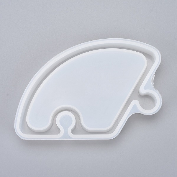 PandaHall Puzzel Silicone Storage Box Molds, For DIY Trinket Storage Container, Candy Box UV Resin, Epoxy Resin Craft Making, White...
PandaHall Puzzel Silicone Storage Box Molds, For DIY Trinket Storage Container, Candy Box UV Resin, Epoxy Resin Craft Making, White...