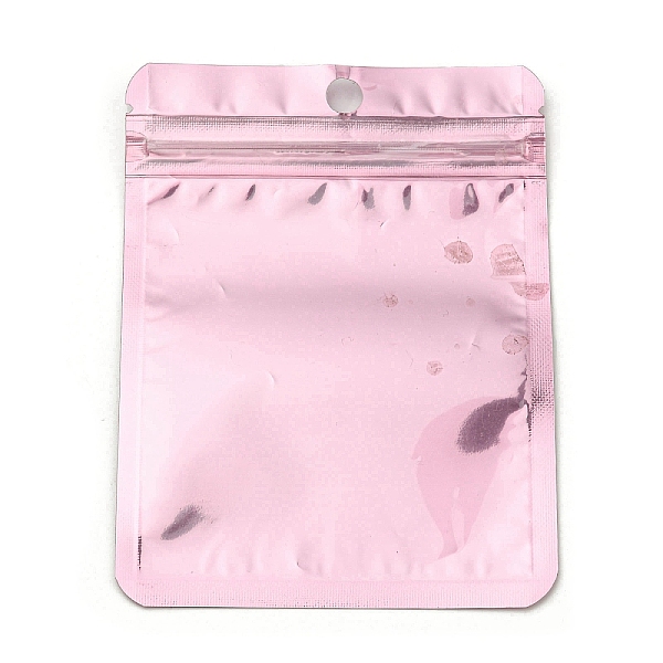 PandaHall Plastic Packaging Yinyang Zip Lock Bags, Top Self Seal Pouches, Rectangle, Pink, 11.9x8.9x0.24cm Plastic Rectangle Pink
PandaHall Plastic Packaging Yinyang Zip Lock Bags, Top Self Seal Pouches, Rectangle, Pink, 11.9x8.9x0.24cm Plastic Rectangle Pink