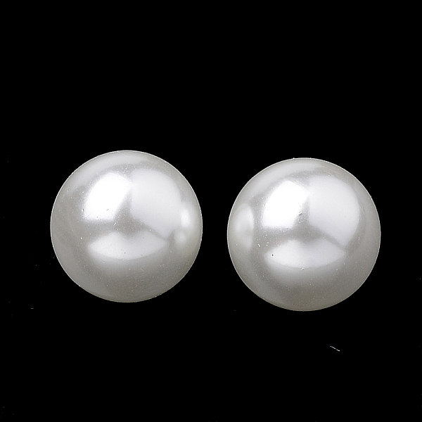 PandaHall Eco-Friendly Glass Pearl Beads, High Luster, Grade A, No Hole/Undrilled Round, White, 12mm Glass Round White
PandaHall Eco-Friendly Glass Pearl Beads, High Luster, Grade A, No Hole/Undrilled Round, White, 12mm Glass Round White