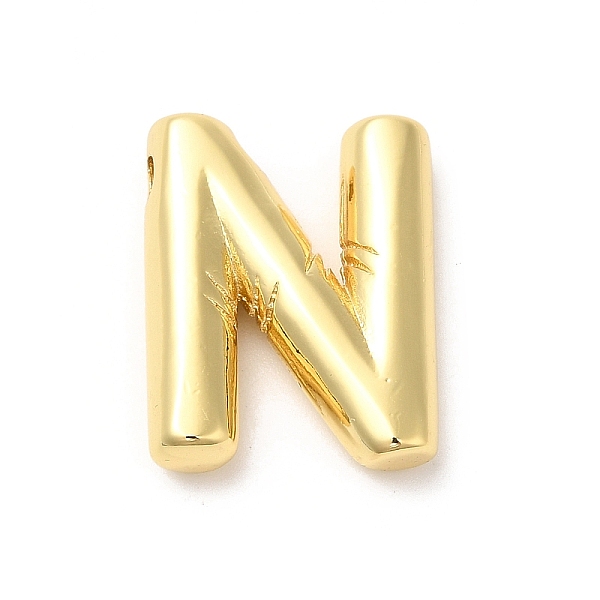 PandaHall Eco-Friendly Rack Plating Brass Pendants, Long-Lasting Plated, Lead Free & Cadmium Free, Real 18K Gold Plated, Letter Charm...
PandaHall Eco-Friendly Rack Plating Brass Pendants, Long-Lasting Plated, Lead Free & Cadmium Free, Real 18K Gold Plated, Letter Charm...
