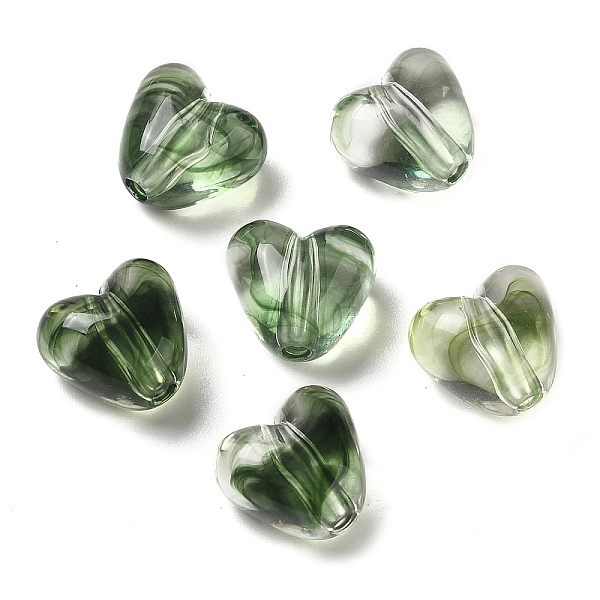 PandaHall Transparent Acrylic Beads, Heart, Dark Slate Gray, 9.6x10.5x7mm, Hole: 1.8mm, about 1120pcs/500g Acrylic Heart
PandaHall Transparent Acrylic Beads, Heart, Dark Slate Gray, 9.6x10.5x7mm, Hole: 1.8mm, about 1120pcs/500g Acrylic Heart