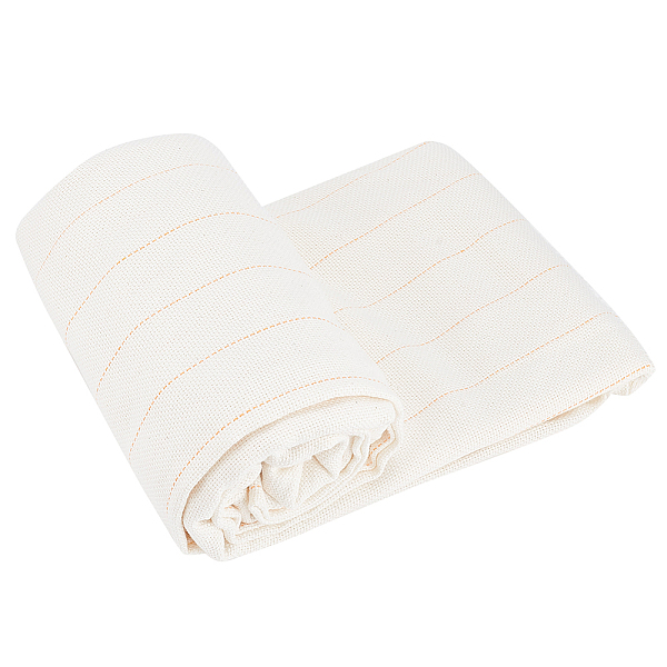 PandaHall Tufting Cloth with Marked Lines, Monks Cloth Rug Backing Fabric for Rug Tufting Gun, Old Lace, 2000x2000x0.8mm Cloth
PandaHall Tufting Cloth with Marked Lines, Monks Cloth Rug Backing Fabric for Rug Tufting Gun, Old Lace, 2000x2000x0.8mm Cloth