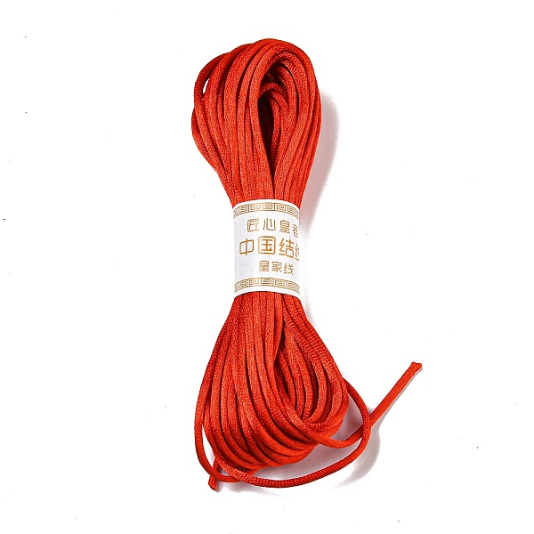PandaHall Polyester Embroidery Floss, Cross Stitch Threads, Red, 3mm, 20m/bundle Polyester Red
PandaHall Polyester Embroidery Floss, Cross Stitch Threads, Red, 3mm, 20m/bundle Polyester Red