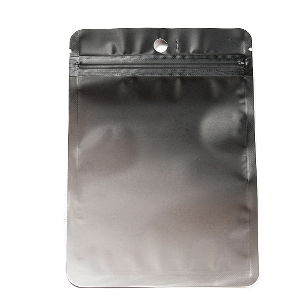 PandaHall Gradient Color Plastic Zip Lock Bags, Resealable Packaging Bags, Rectangle, Black, 15x10.5x0.02cm, Unilateral Thickness: 3.1 Mil...
PandaHall Gradient Color Plastic Zip Lock Bags, Resealable Packaging Bags, Rectangle, Black, 15x10.5x0.02cm, Unilateral Thickness: 3.1 Mil...