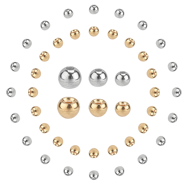 PandaHall SUPERFINDINGS Fly Tying Beads Tungsten Counter Sunk Beads Round Ball Beads Head Ball Fly Tying Materials Alloy Round
PandaHall SUPERFINDINGS Fly Tying Beads Tungsten Counter Sunk Beads Round Ball Beads Head Ball Fly Tying Materials Alloy Round
