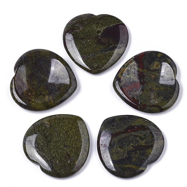 PandaHall Natural Dragon Blood Thumb Worry Stone, Pocket Palm Stones, for Healing Reiki Stress Relief, Heart Shape, 39~40x39~40x5~6mm Dragon...
PandaHall Natural Dragon Blood Thumb Worry Stone, Pocket Palm Stones, for Healing Reiki Stress Relief, Heart Shape, 39~40x39~40x5~6mm Dragon...