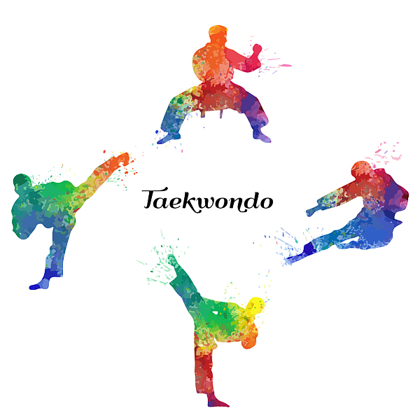 PandaHall PVC Wall Stickers, Wall Decoration, Taekwondo Pattern, 390x900mm, 2pcs/set PVC Sports
PandaHall PVC Wall Stickers, Wall Decoration, Taekwondo Pattern, 390x900mm, 2pcs/set PVC Sports