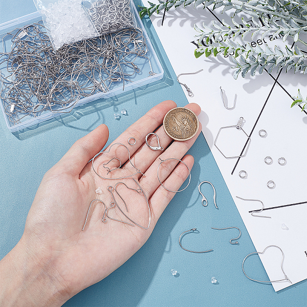 PandaHall DICOSMETIC 16Pcs 4 Style 201 Stainless Steel Links Connectors, Bear & Paw Print, Golden & Stainless Steel Color, 4pcs/style 201...
PandaHall DICOSMETIC 16Pcs 4 Style 201 Stainless Steel Links Connectors, Bear & Paw Print, Golden & Stainless Steel Color, 4pcs/style 201...