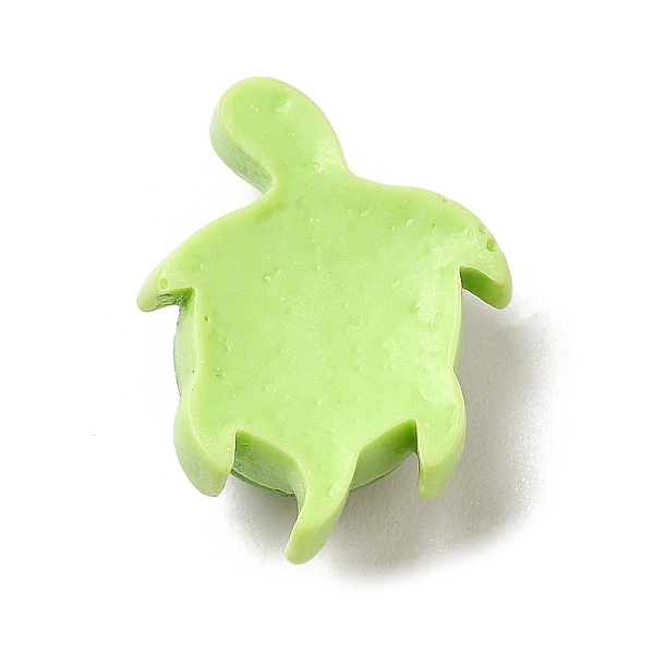 PandaHall Ocean Theme Opaque Resin Cabochons, Sea Animal Cabochons, Turtle, 17x13x5.5mm Resin Turtle
PandaHall Ocean Theme Opaque Resin Cabochons, Sea Animal Cabochons, Turtle, 17x13x5.5mm Resin Turtle