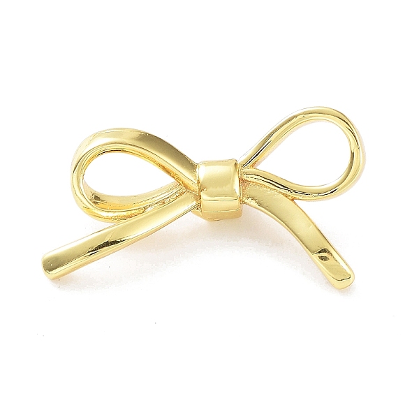 PandaHall Rack Plating Brass Pendants, Cadmium Free & Lead Free, Long-Lasting Plated, Bowknot Charms, Real 18K Gold Plated, 17x29.5x7mm...
PandaHall Rack Plating Brass Pendants, Cadmium Free & Lead Free, Long-Lasting Plated, Bowknot Charms, Real 18K Gold Plated, 17x29.5x7mm...