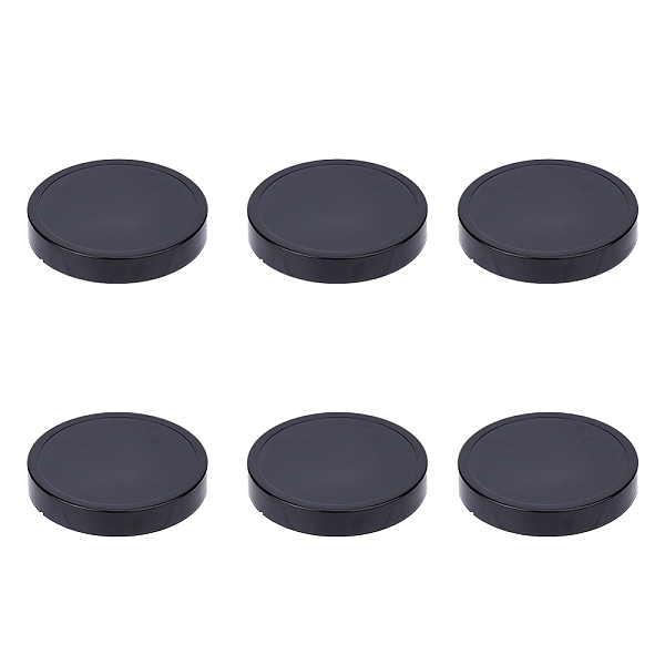 PandaHall SUPERFINDINGS 6Pcs Blender Replacement Cap Plastic Blender Milk Juicer Mixer Accessories Black Stay-Fresh Lid Replacement Cups for...
PandaHall SUPERFINDINGS 6Pcs Blender Replacement Cap Plastic Blender Milk Juicer Mixer Accessories Black Stay-Fresh Lid Replacement Cups for...