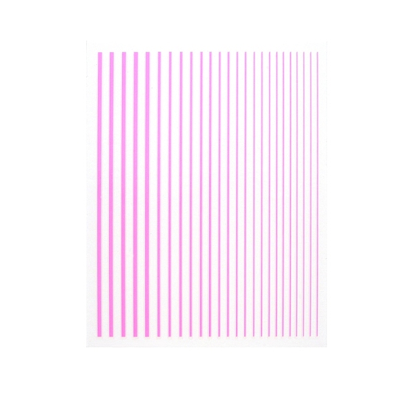 PandaHall French Manicure Stickers, Self Adhesive, Wave French French Tips Nail Stickers for Nail Tips Decorations, Stripe Pattern..., Pink
PandaHall French Manicure Stickers, Self Adhesive, Wave French French Tips Nail Stickers for Nail Tips Decorations, Stripe Pattern..., Pink