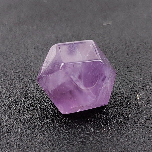 PandaHall Natural Amethyst Hexagon Figurines for Home Desktop Decoration, 18mm Amethyst Hexagon
PandaHall Natural Amethyst Hexagon Figurines for Home Desktop Decoration, 18mm Amethyst Hexagon