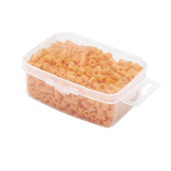 PandaHall 1 Box 5mm Hama Beads PE DIY Fuse Beads Refills for Kids, Tube, Orange, 5x5mm, Hole: 3mm, about 500pcs/box Plastic Tube Orange
PandaHall 1 Box 5mm Hama Beads PE DIY Fuse Beads Refills for Kids, Tube, Orange, 5x5mm, Hole: 3mm, about 500pcs/box Plastic Tube Orange