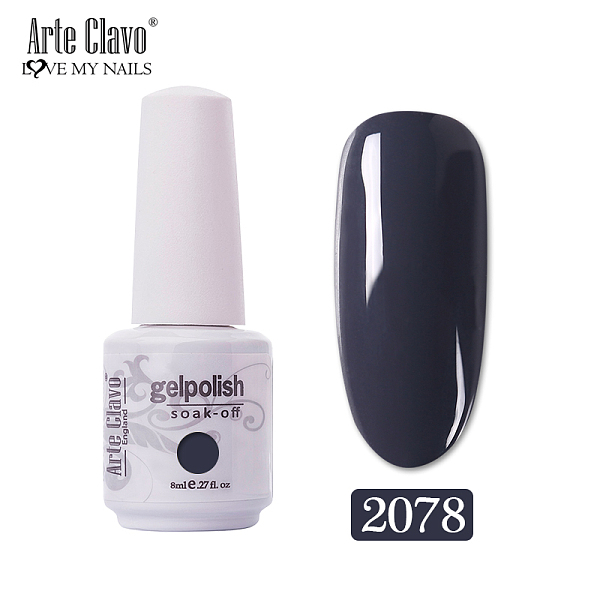 PandaHall 8ml Special Nail Gel, for Nail Art Stamping Print, Varnish Manicure Starter Kit, Midnight Blue, Bottle: 25x66mm Resin Blue
PandaHall 8ml Special Nail Gel, for Nail Art Stamping Print, Varnish Manicure Starter Kit, Midnight Blue, Bottle: 25x66mm Resin Blue