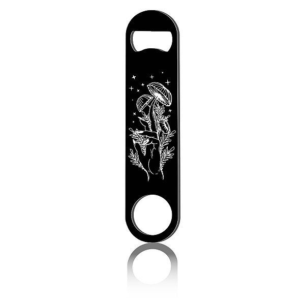 PandaHall CREATCABIN Flat Bottle Opener Moon Sun Nebula Speed Metal Opener Heavy Duty Bottle Opener Stainless Steel Key for Beer Bartender...
PandaHall CREATCABIN Flat Bottle Opener Moon Sun Nebula Speed Metal Opener Heavy Duty Bottle Opener Stainless Steel Key for Beer Bartender...