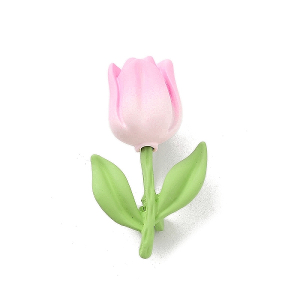 PandaHall Tulip Alloy Enamel Brooch, Flower Enamel Pins, for Backpack Clothes, Pink, 39.5x22.5x15mm Alloy+Enamel Flower Pink
PandaHall Tulip Alloy Enamel Brooch, Flower Enamel Pins, for Backpack Clothes, Pink, 39.5x22.5x15mm Alloy+Enamel Flower Pink