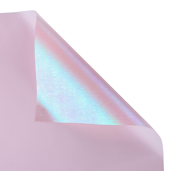 PandaHall 20 Sheets Waterproof Gift Wrapping Paper, Square, Folded Flower Bouquet Wrapping Paper Decoration, Flamingo, 600x600mm Paper..., Pink
PandaHall 20 Sheets Waterproof Gift Wrapping Paper, Square, Folded Flower Bouquet Wrapping Paper Decoration, Flamingo, 600x600mm Paper..., Pink