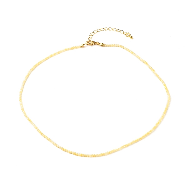 PandaHall Natural Shell Round Beads Beaded Necklaces, Mixed Color, 16.73 inch(42.5cm) Shell Multicolor
PandaHall Natural Shell Round Beads Beaded Necklaces, Mixed Color, 16.73 inch(42.5cm) Shell Multicolor