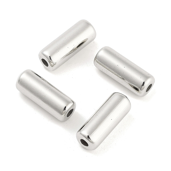 PandaHall CCB Plastic Beads, Column, Platinum, 18x7mm, Hole: 3mm, about 893pcs/500g Plastic Column
PandaHall CCB Plastic Beads, Column, Platinum, 18x7mm, Hole: 3mm, about 893pcs/500g Plastic Column