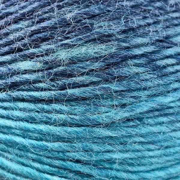 PandaHall Wool Knitting Yarn, Segment Dyed, Crochet Yarn, Colorful, 1mm, about 400m/roll Wool
PandaHall Wool Knitting Yarn, Segment Dyed, Crochet Yarn, Colorful, 1mm, about 400m/roll Wool