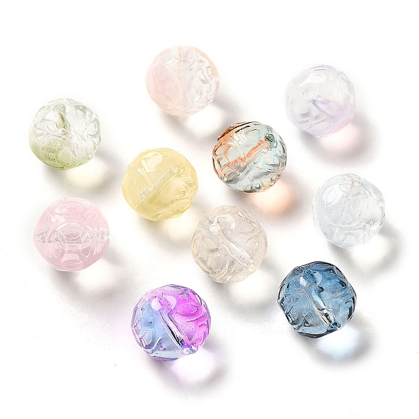 PandaHall Transparent Glass Beads, Cube, Mixed Color, 12x12x12mm, Hole: 1.4mm Glass Cube Multicolor
PandaHall Transparent Glass Beads, Cube, Mixed Color, 12x12x12mm, Hole: 1.4mm Glass Cube Multicolor
