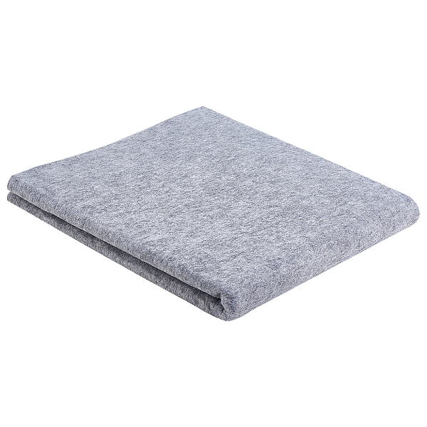 PandaHall Felt Desk Pad Mat for Painting and Calligraphy, Rectangle, Slate Gray, 119x79x0.4cm Cloth Rectangle
PandaHall Felt Desk Pad Mat for Painting and Calligraphy, Rectangle, Slate Gray, 119x79x0.4cm Cloth Rectangle