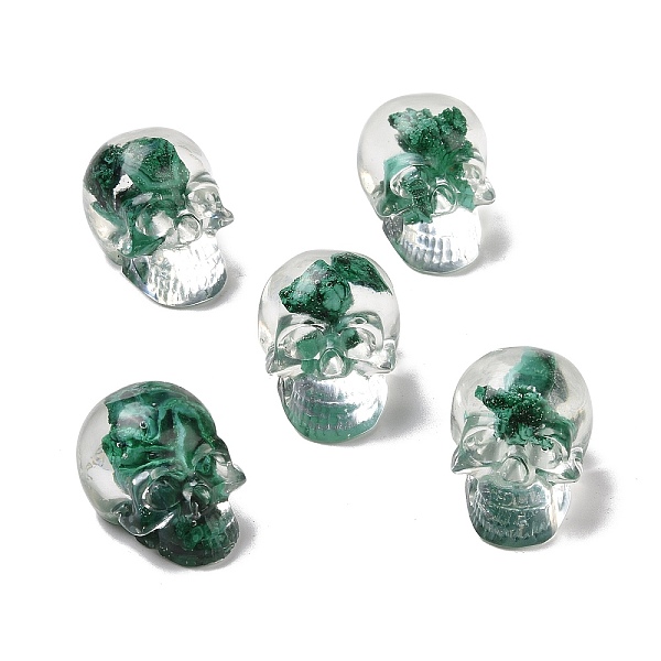 PandaHall Natural Maifanite Dyed Chips Beads, No Hole/Undrilled, Skull, 30x21.5x22.5mm Maifanite Skull
PandaHall Natural Maifanite Dyed Chips Beads, No Hole/Undrilled, Skull, 30x21.5x22.5mm Maifanite Skull