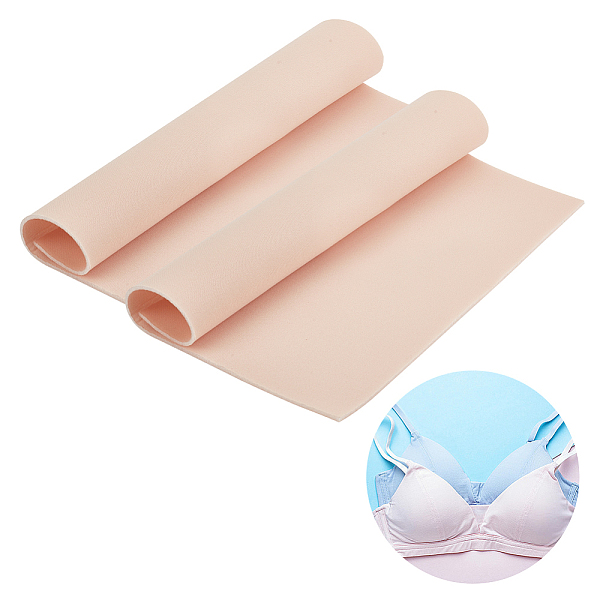 PandaHall Square Sponge Fabric, for Underwear Breast Pad Bra Cup Pad Raw, DIY Sewing Crafts , Moccasin, 400x400x3mm Sponge Square Orange
PandaHall Square Sponge Fabric, for Underwear Breast Pad Bra Cup Pad Raw, DIY Sewing Crafts , Moccasin, 400x400x3mm Sponge Square Orange