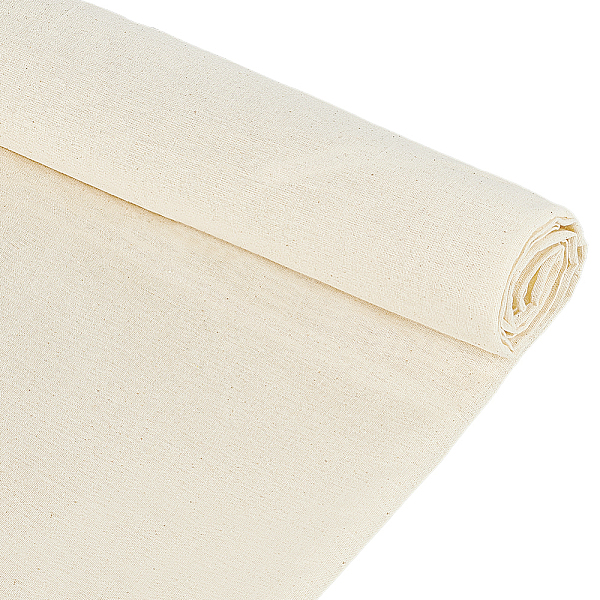 PandaHall FINGERINSPIRE 5.5 Yards x 63" Cotton Muslin Fabric Floral White Sewing Cotton Fabric by The Yard Natural 100% Cotton Fabric for...
PandaHall FINGERINSPIRE 5.5 Yards x 63" Cotton Muslin Fabric Floral White Sewing Cotton Fabric by The Yard Natural 100% Cotton Fabric for...