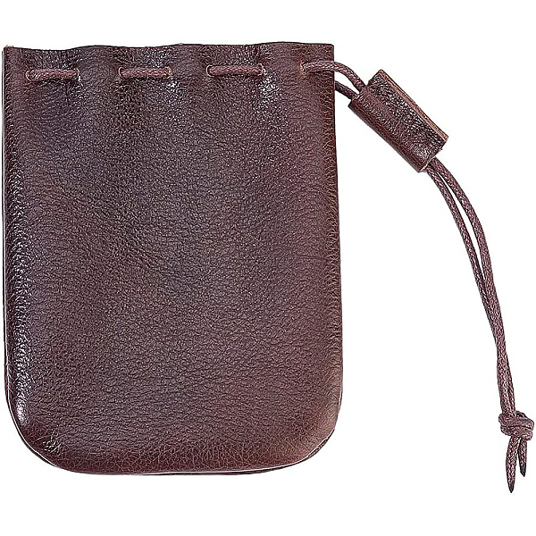 PandaHall BENECREAT Leather Drawstring Wallets, Coin Leather Drawstring Pouch, Small Storage Bag for Earphone Jewelry Candy, Coconut Brown...
PandaHall BENECREAT Leather Drawstring Wallets, Coin Leather Drawstring Pouch, Small Storage Bag for Earphone Jewelry Candy, Coconut Brown...