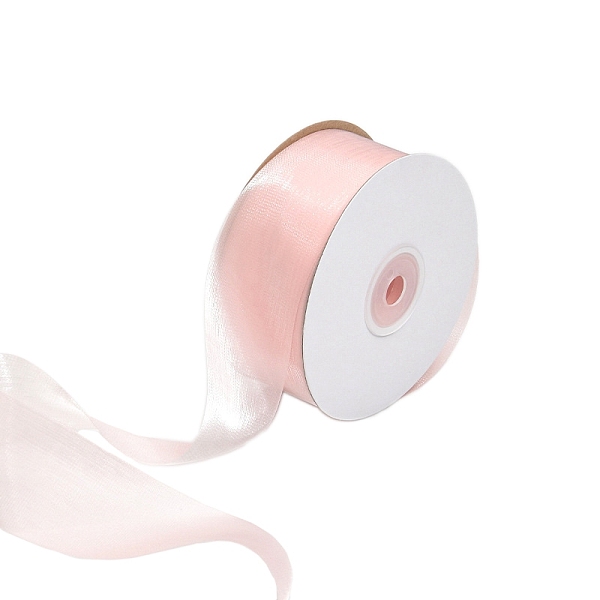 PandaHall 9M Polyester Organza Ribbon, for DIY Veils Blushers Fascinators, Stage Set, Bowknot Making, Pink, 2-3/8 inch(60mm), about 9.84...
PandaHall 9M Polyester Organza Ribbon, for DIY Veils Blushers Fascinators, Stage Set, Bowknot Making, Pink, 2-3/8 inch(60mm), about 9.84...