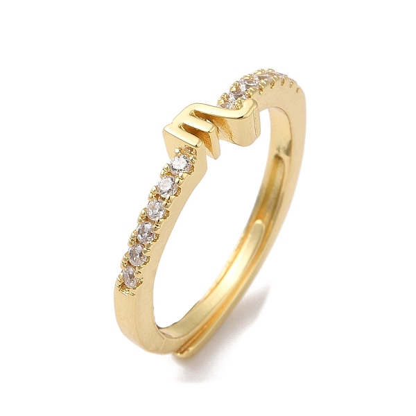 PandaHall Rack Plating Brass Clear Cubic Zirconia Constellation Adjustable Rings for Women, Cadmium Free & Lead Free, Long-Lasting Plated...
PandaHall Rack Plating Brass Clear Cubic Zirconia Constellation Adjustable Rings for Women, Cadmium Free & Lead Free, Long-Lasting Plated...