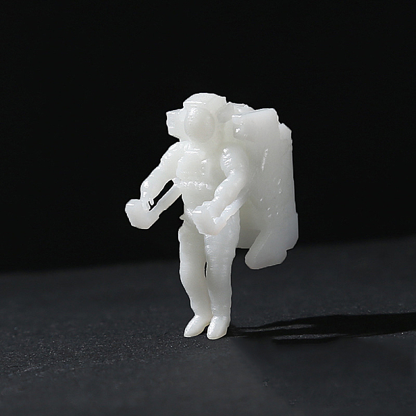 PandaHall DIY Crystal Epoxy Resin Material Filling, Spaceman, for Jewelry Making Crafts, with Transparent Disposable Resin Tube/Box, White...
PandaHall DIY Crystal Epoxy Resin Material Filling, Spaceman, for Jewelry Making Crafts, with Transparent Disposable Resin Tube/Box, White...