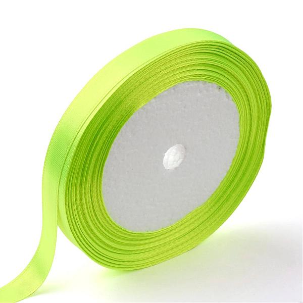 PandaHall Single Face Satin Ribbon, Polyester Ribbon, Green Yellow, 1 inch(25mm) wide, 25yards/roll(22.86m/roll), 5rolls/group...
PandaHall Single Face Satin Ribbon, Polyester Ribbon, Green Yellow, 1 inch(25mm) wide, 25yards/roll(22.86m/roll), 5rolls/group...