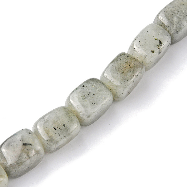 PandaHall Natural Labradorite Beads Strands, Cuboid, 8.5~11x7.5~9x7.5~9mm, Hole: 1.2mm, about 20pcs/strand, 7.72~8.74 inch(19.6~22.2cm)...
PandaHall Natural Labradorite Beads Strands, Cuboid, 8.5~11x7.5~9x7.5~9mm, Hole: 1.2mm, about 20pcs/strand, 7.72~8.74 inch(19.6~22.2cm)...